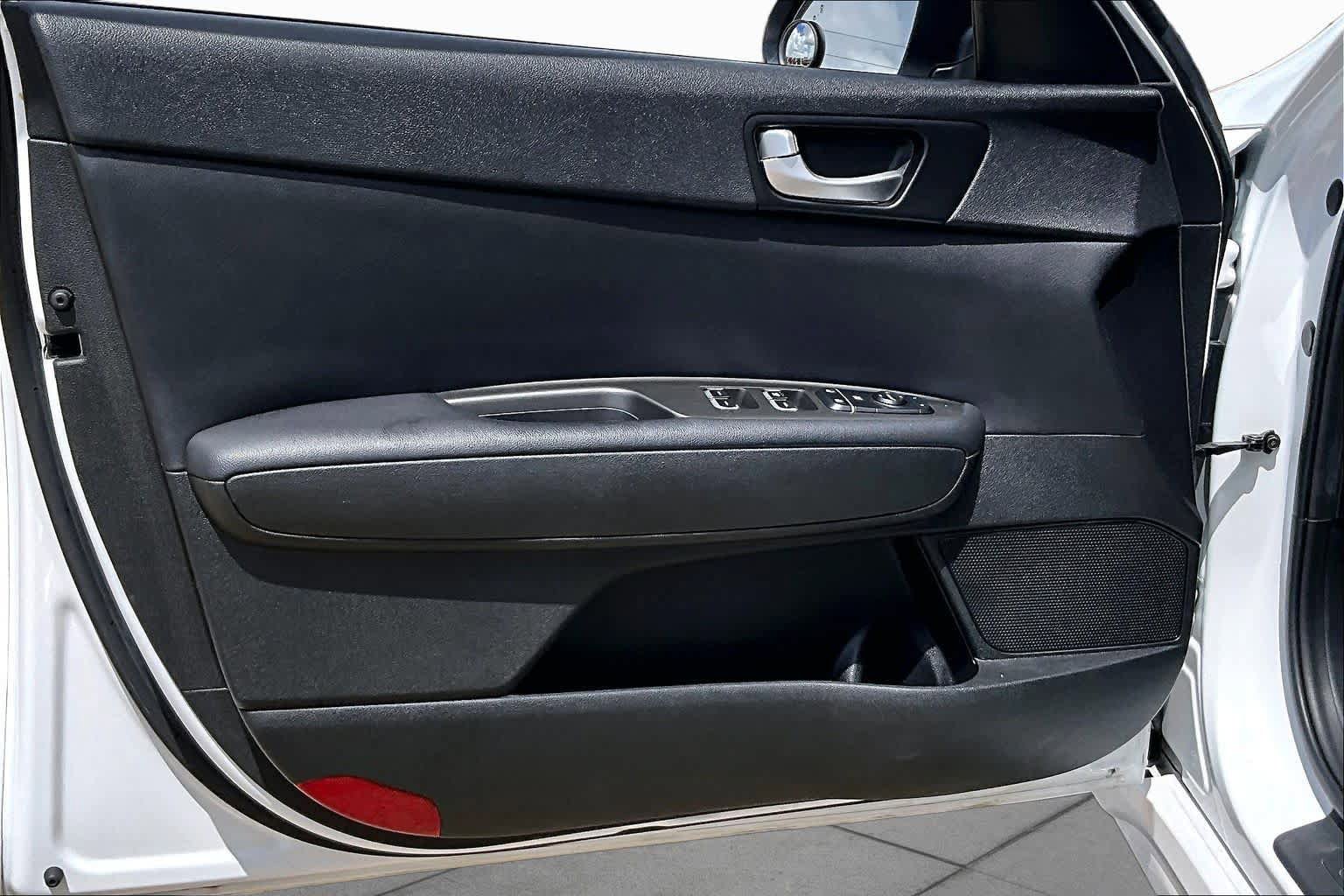 Used 2019 Kia Optima LX FWD image 21