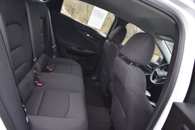 Certified 2022 Chevrolet Malibu LS image 14