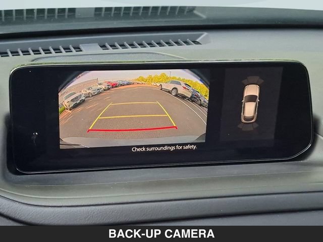 Certified 2026 MAZDA CX-30 AWD 2.5 S image 24