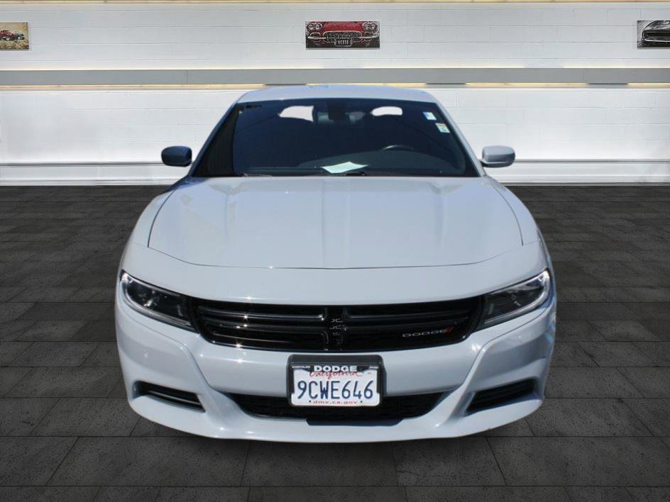 Used 2022 Dodge Charger SXT image 4
