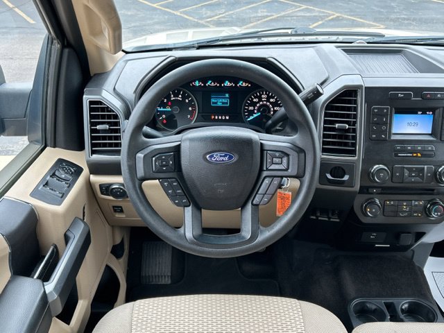 Used 2018 Ford F150 XLT RWD image 22