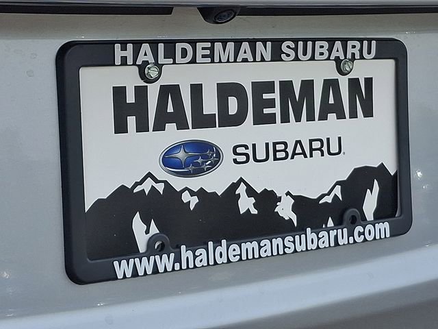 Used 2025 Subaru Forester Limited image 30