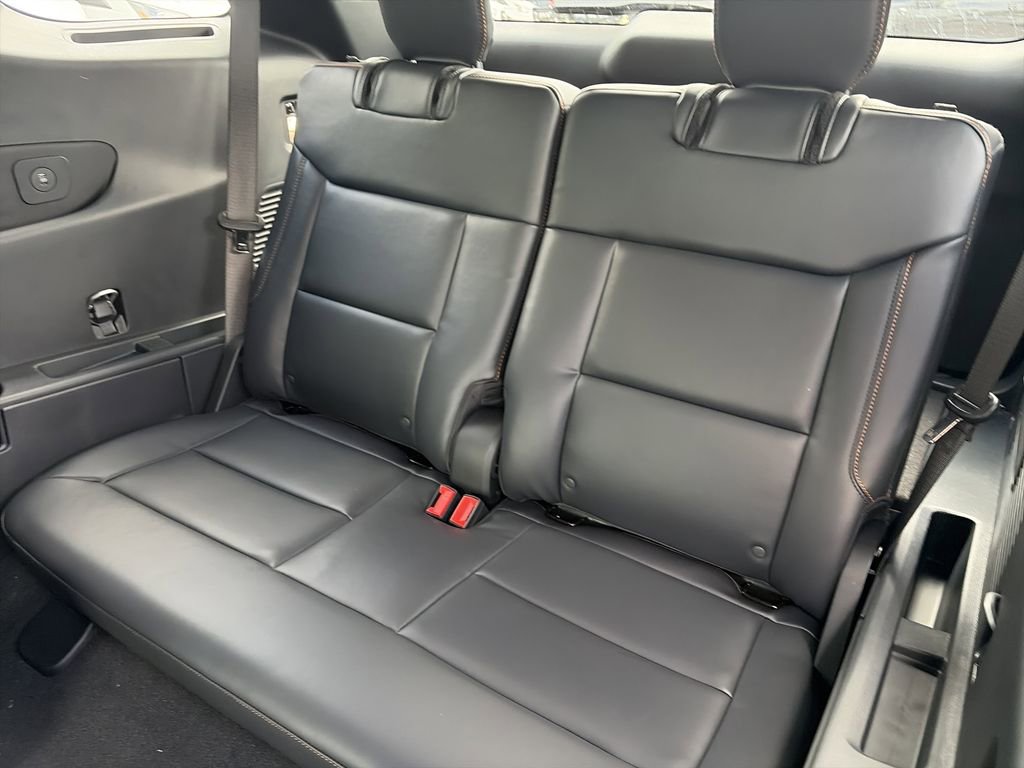 New 2026 Ford Explorer Tremor AWD/4WD image 32