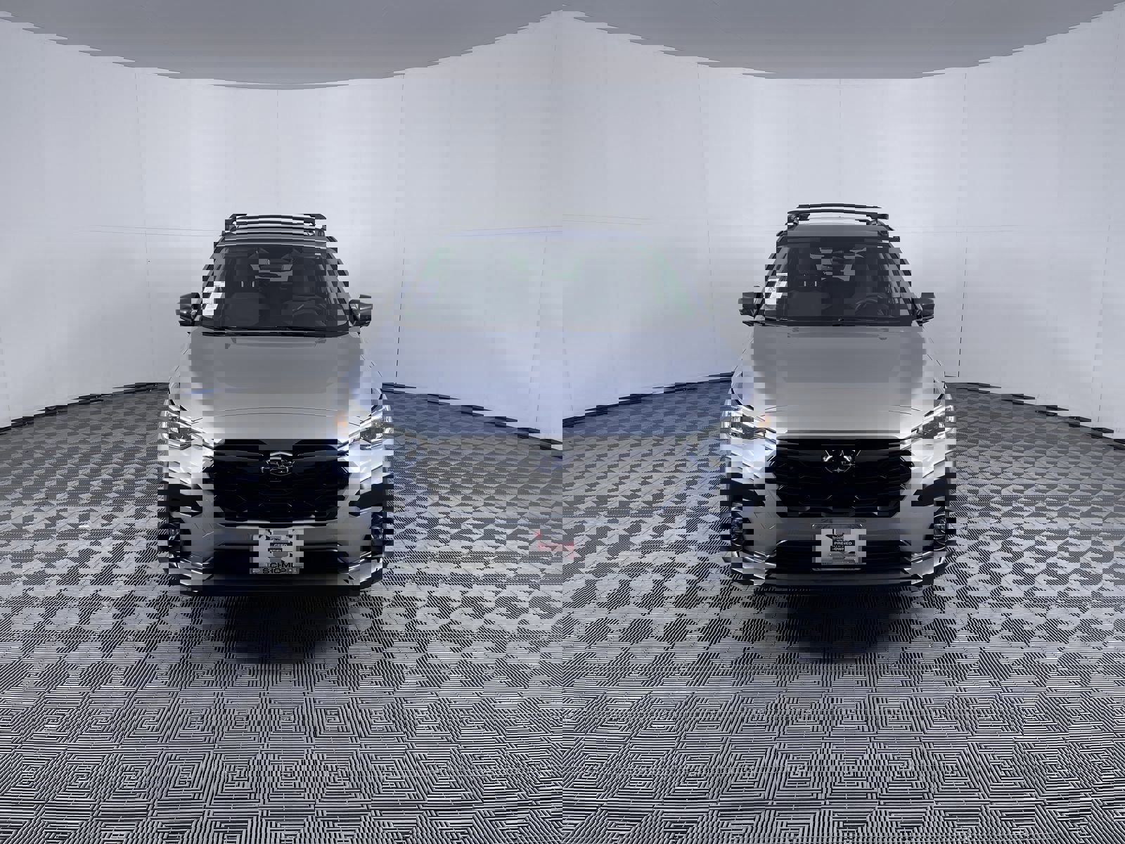 Certified 2025 Subaru Crosstrek 2.0i Premium image 27