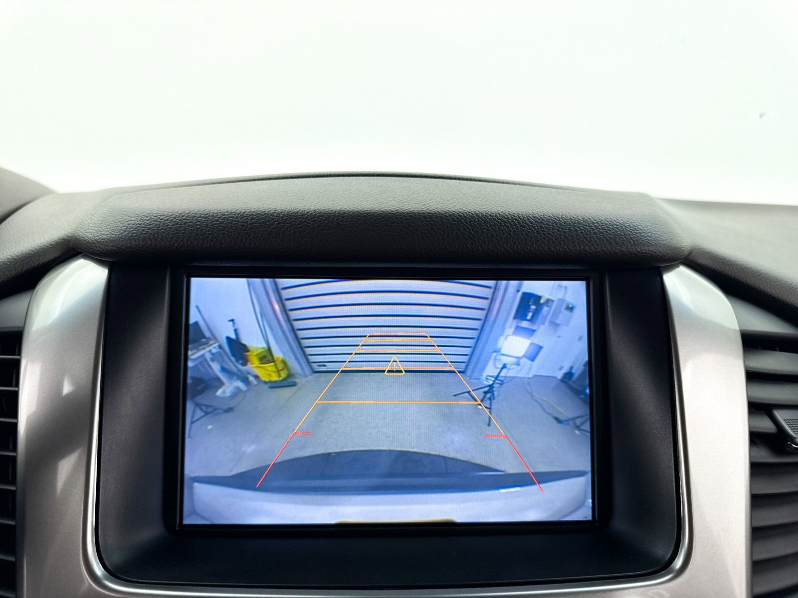 Used 2015 Chevrolet Tahoe LT w/ Max Trailering Package image 23