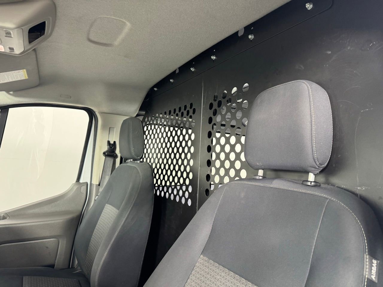 Used 2024 Ford Transit 250 Low Roof w/ Exterior Upgrade Package image 11