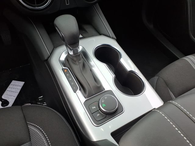 New 2026 Chevrolet Blazer LT w/ Convenience Package FWD image 19