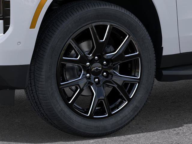 New 2026 Chevrolet Tahoe LT w/ Comfort Package AWD/4WD image 49