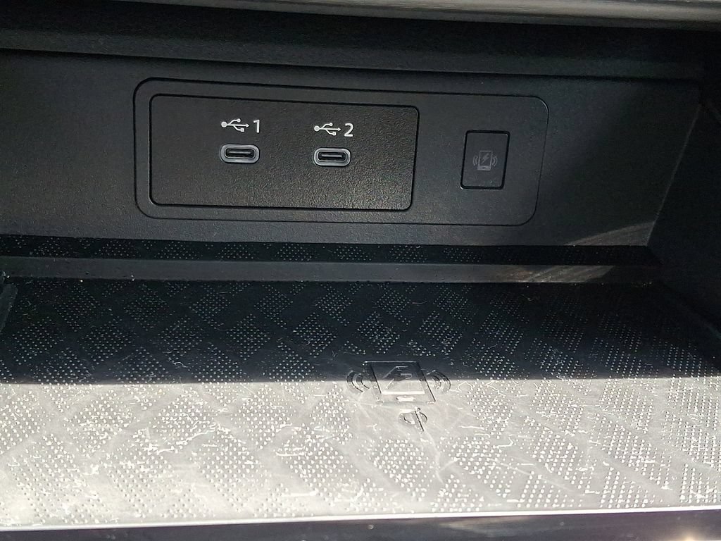 Certified 2025 Nissan Murano SV AWD/4WD image 25