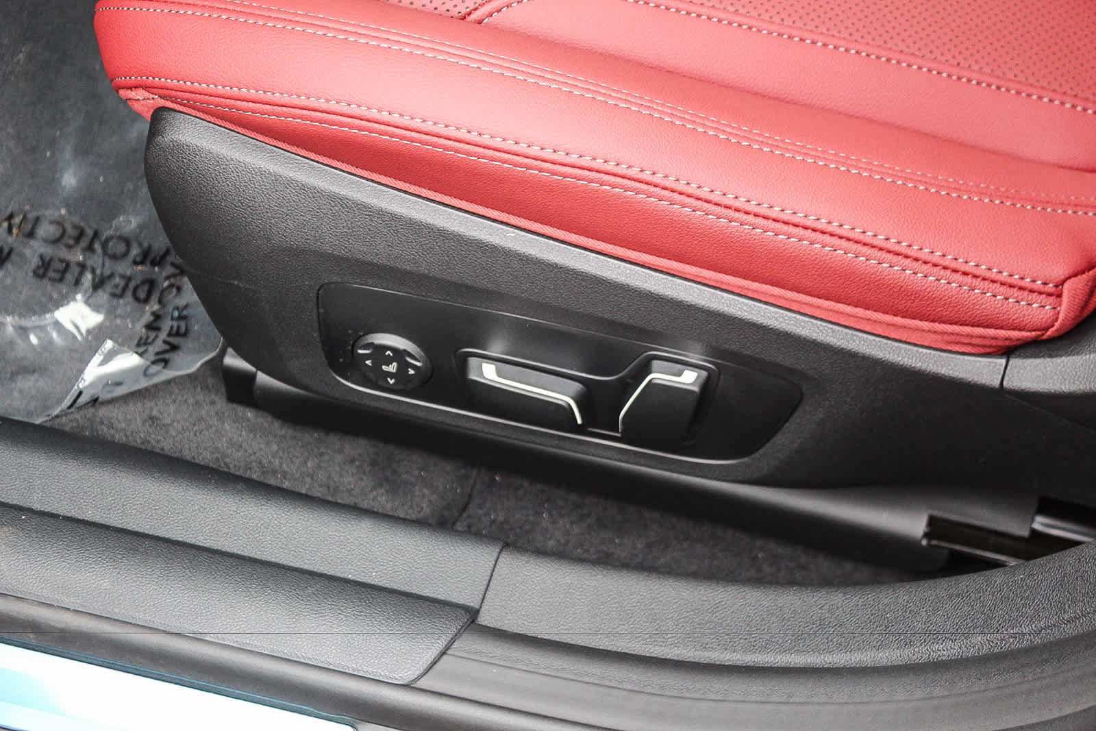 New 2026 BMW i4 M60 w/ Premium Package AWD/4WD image 20