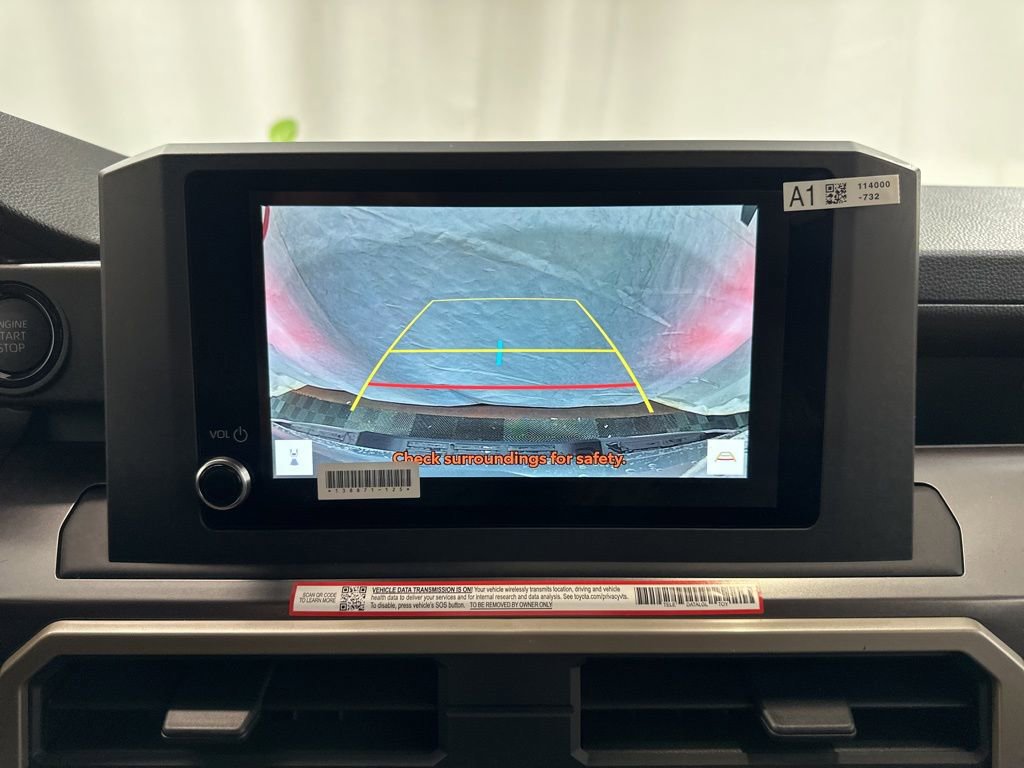 New 2026 Toyota Tacoma SR5 image 31