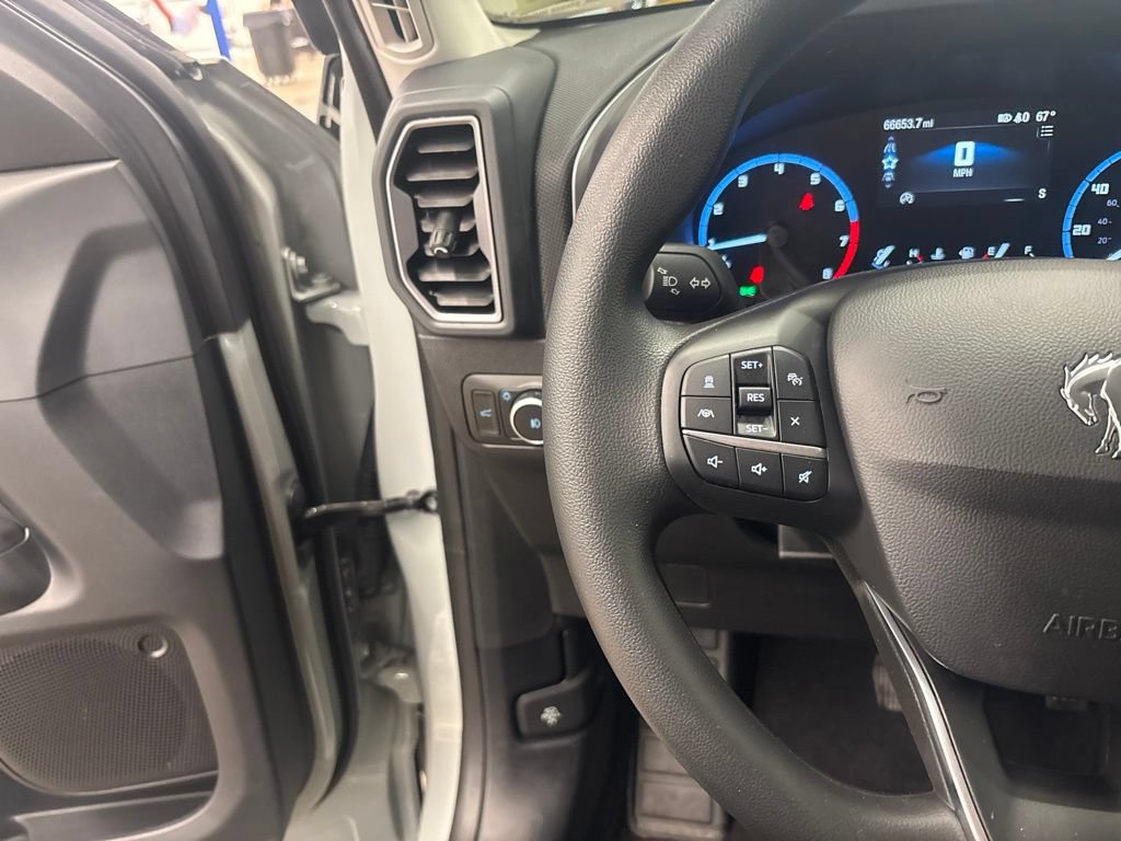 Used 2021 Ford Bronco Sport Big Bend AWD/4WD image 19