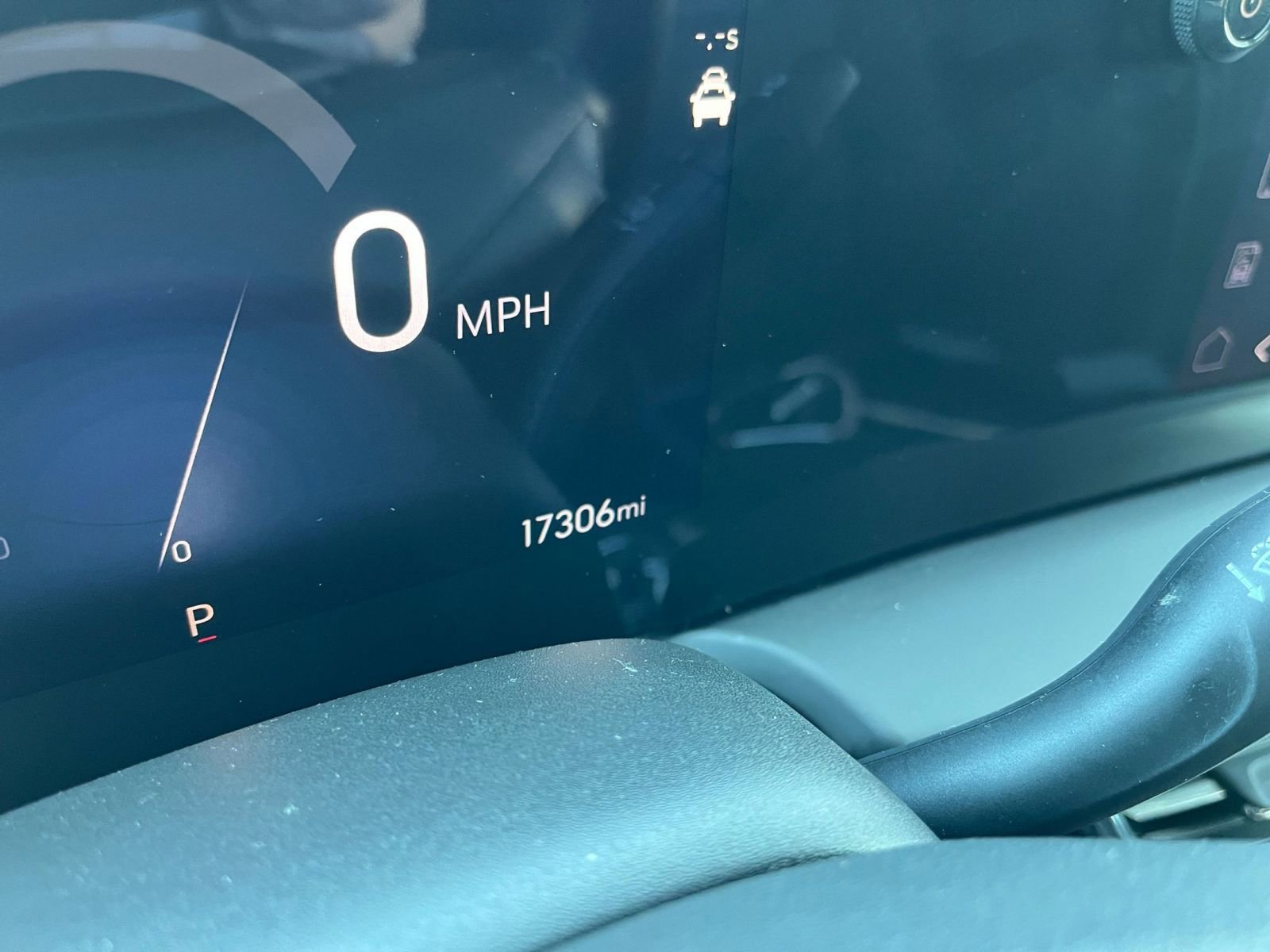 Used 2025 Buick Encore GX Preferred image 40