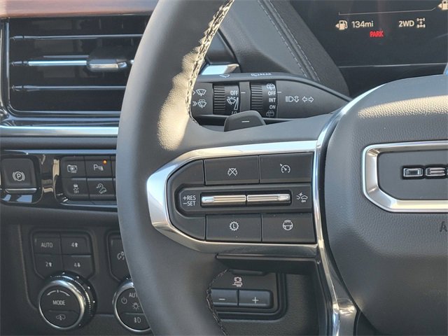 New 2026 GMC Yukon Denali w/ Sun & Power Step Package image 28