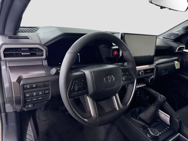 New 2026 Toyota Tacoma TRD Off-Road AWD/4WD image 9