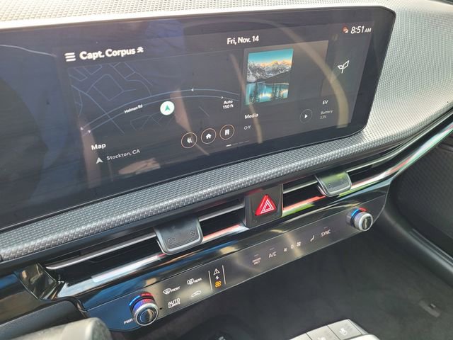 Used 2025 Kia EV6 GT-Line image 17