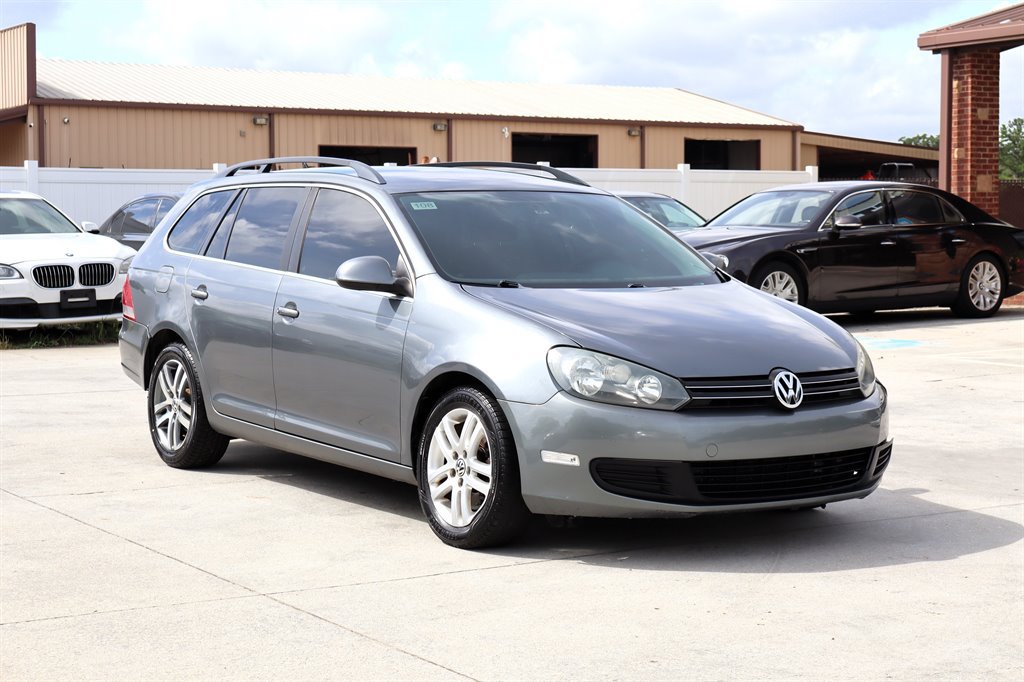 Used 2012 Volkswagen Jetta TDI FWD image 9