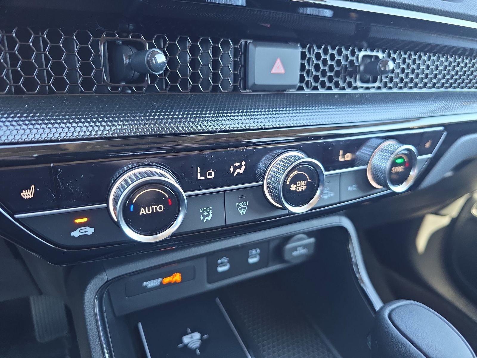 New 2026 Honda CR-V EX-L image 24