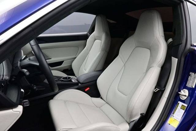 Certified 2026 Porsche 911 GT3 RWD image 5