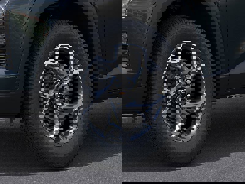 New 2026 Chevrolet Trax LT image 9