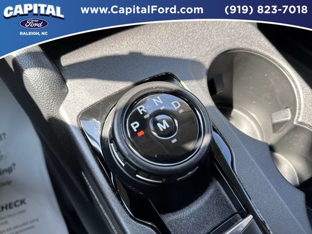 Certified 2023 Ford Bronco Sport Badlands w/ Premium Package AWD/4WD image 31