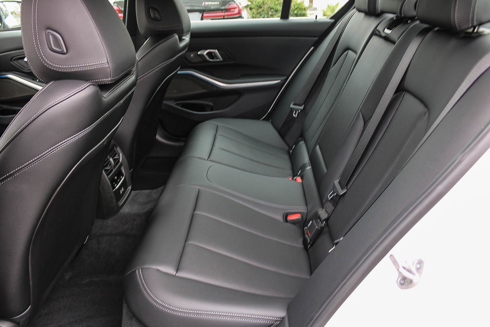 Used 2026 BMW 330i Sedan RWD image 16