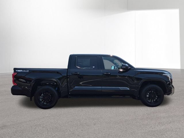 New 2026 Toyota Tundra Platinum AWD/4WD image 4
