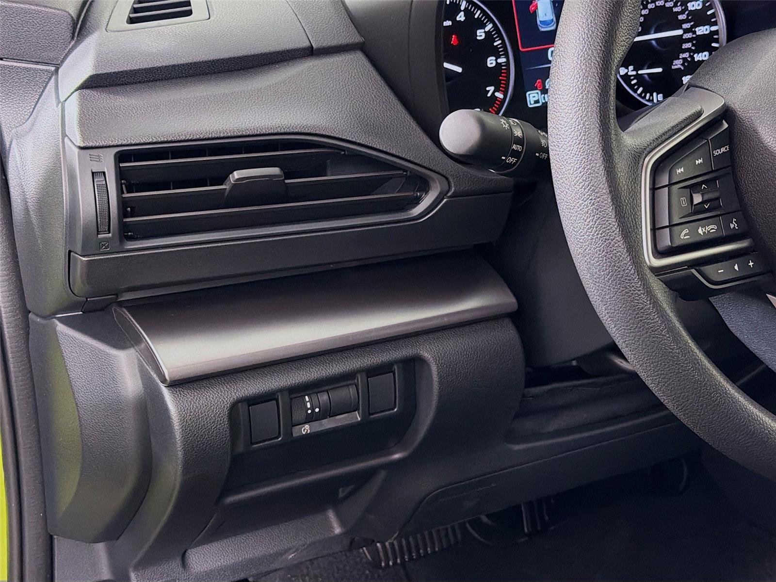 Certified 2026 Subaru Impreza 2.0i Sport image 10