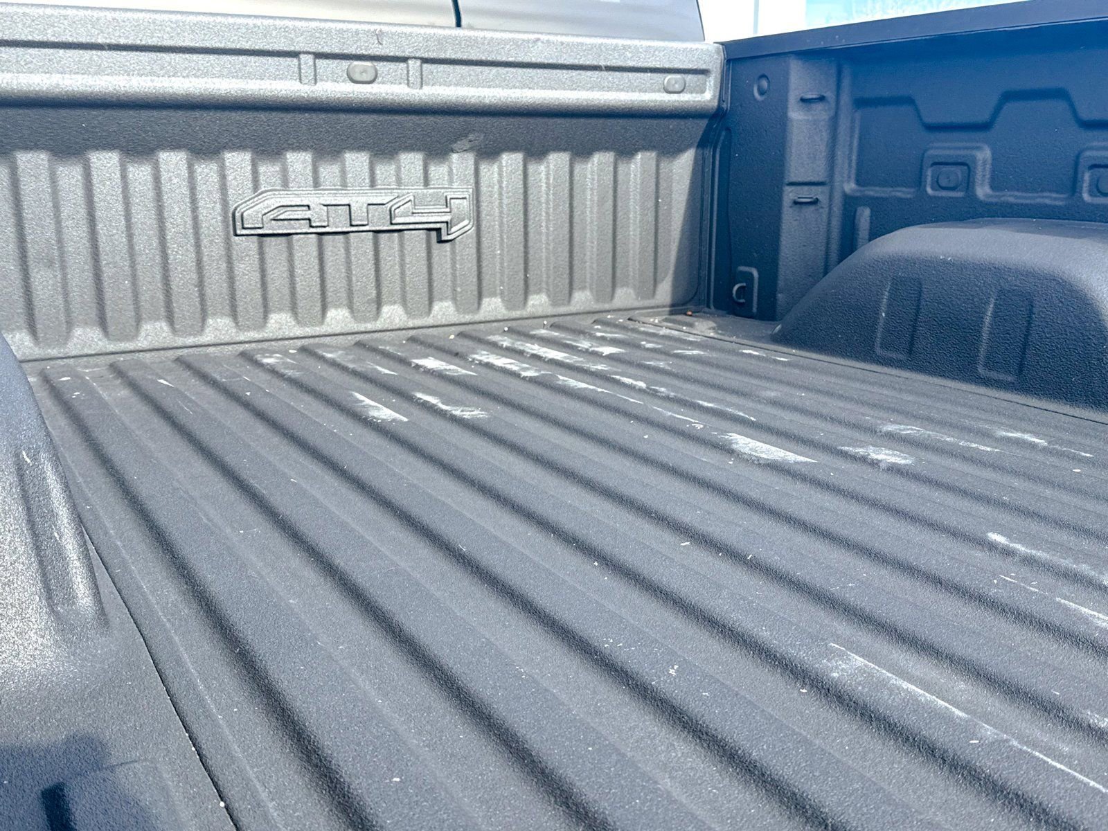 Certified 2021 GMC Sierra 1500 AT4 image 15