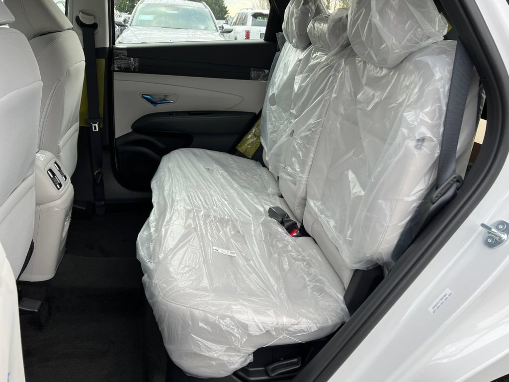New 2026 Hyundai Tucson Blue SE AWD/4WD image 19