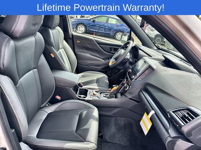 New 2025 Subaru Forester Wilderness image 22