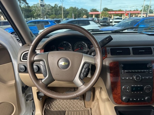 Used 2014 Chevrolet Silverado 2500 LTZ w/ LTZ Plus Package image 57