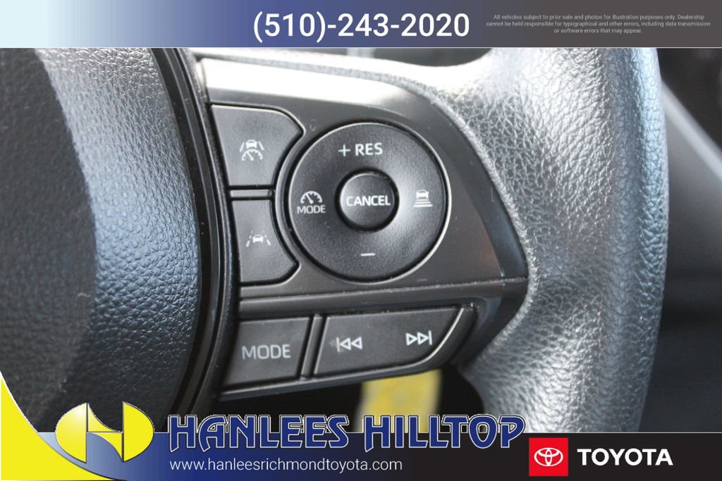 Used 2024 Toyota Corolla LE image 27