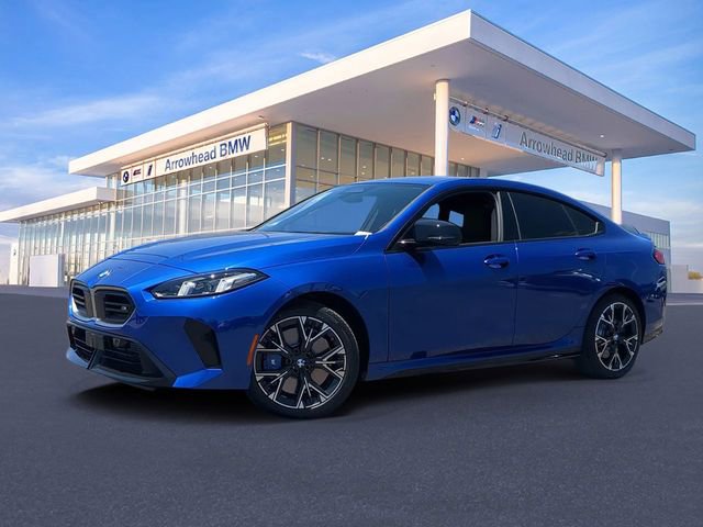 Used 2025 BMW M235i xDrive image 24