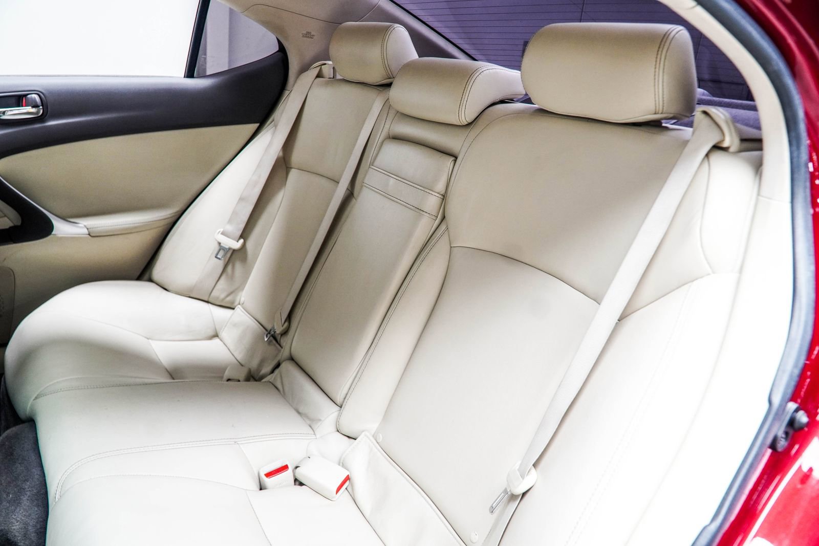 Used 2013 Lexus IS 250 RWD image 34