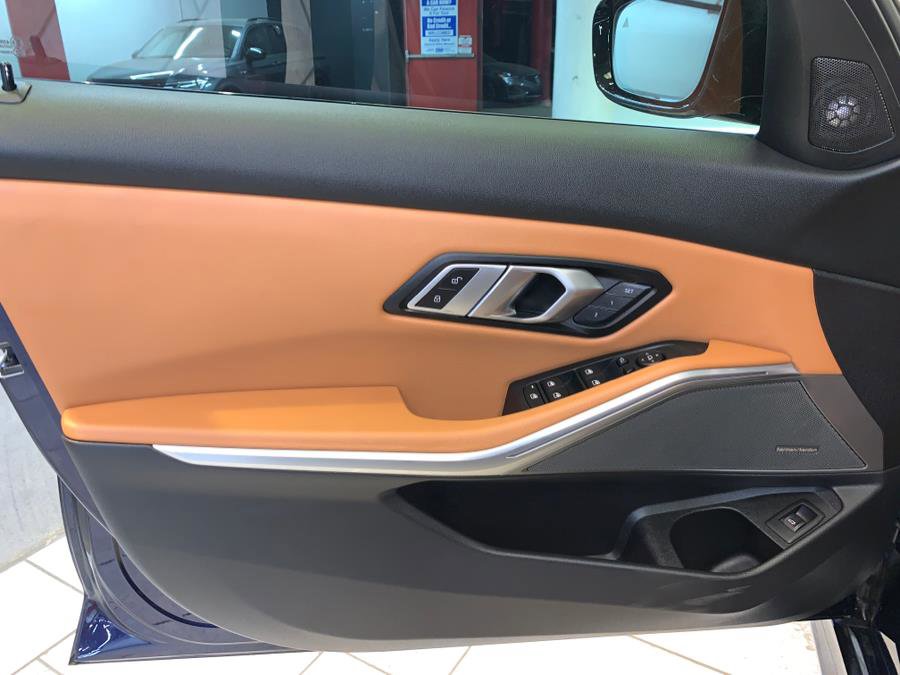 Used 2023 BMW M340i xDrive image 15