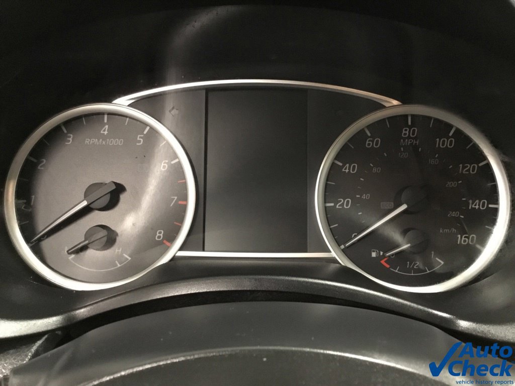 Used 2016 Nissan Sentra SV FWD image 47