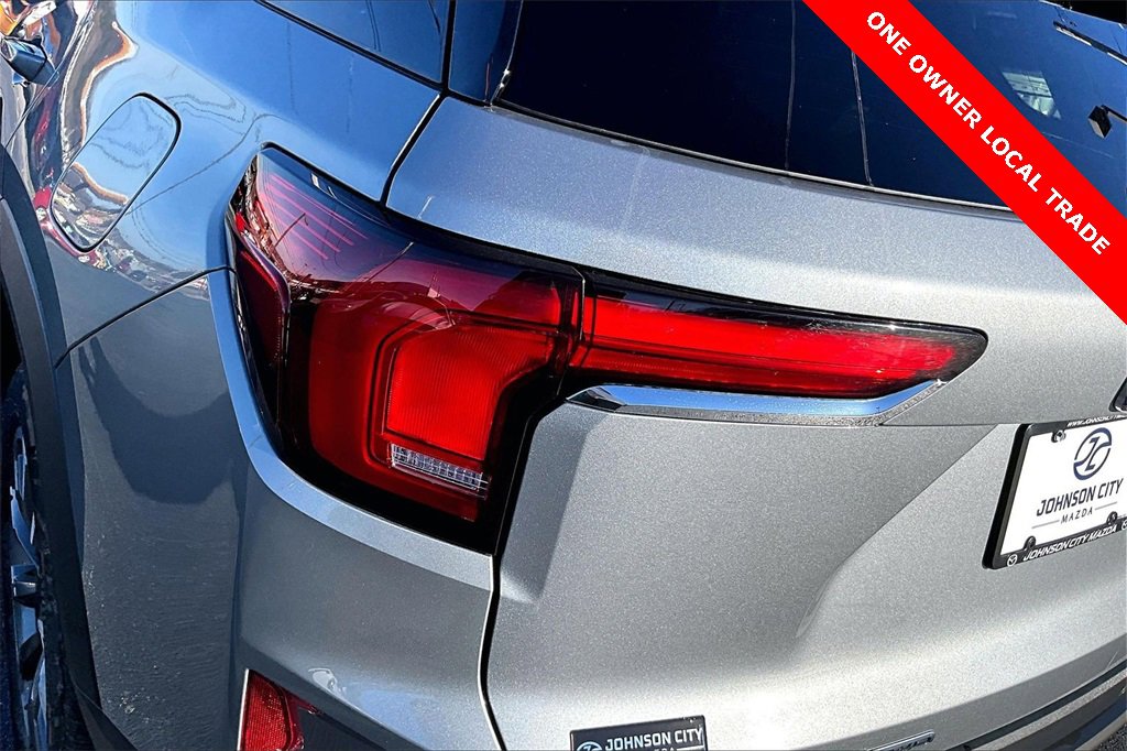 Used 2025 GMC Terrain Elevation w/ Elevation Premium Package image 30