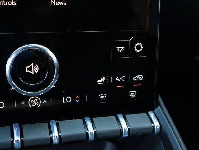 New 2026 GMC Terrain Elevation w/ Elevation Premium Package image 41