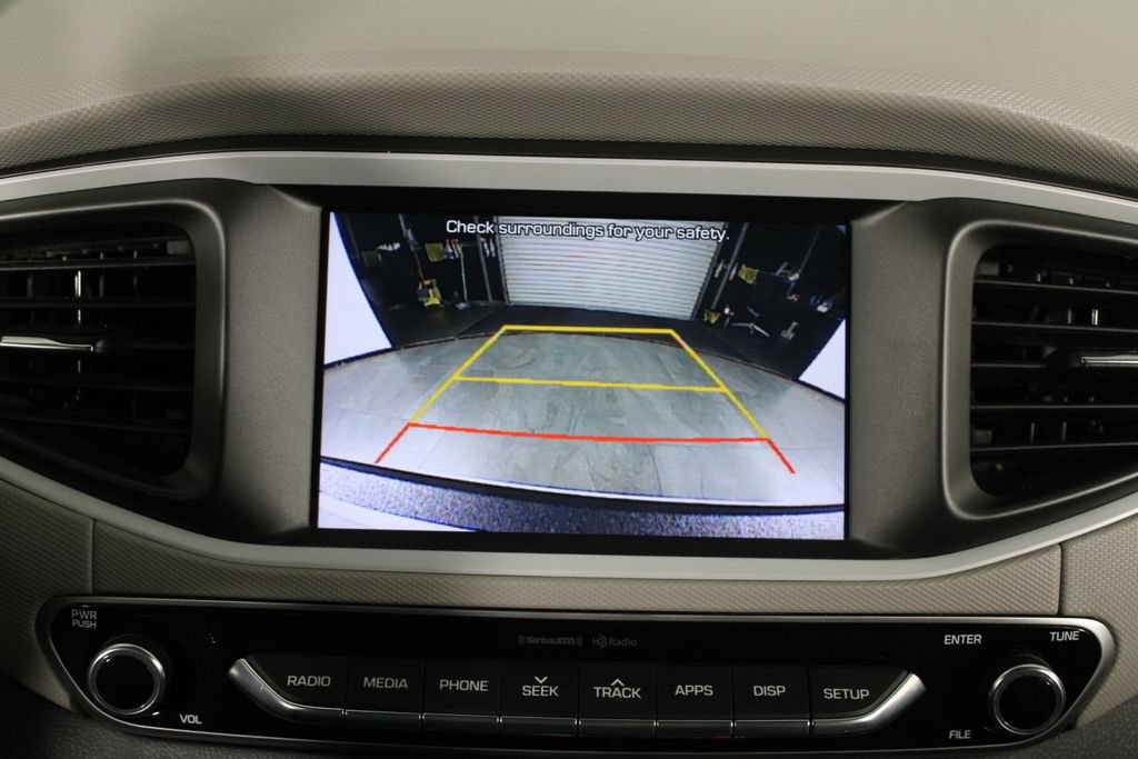 Used 2019 Hyundai Ioniq Blue FWD image 26