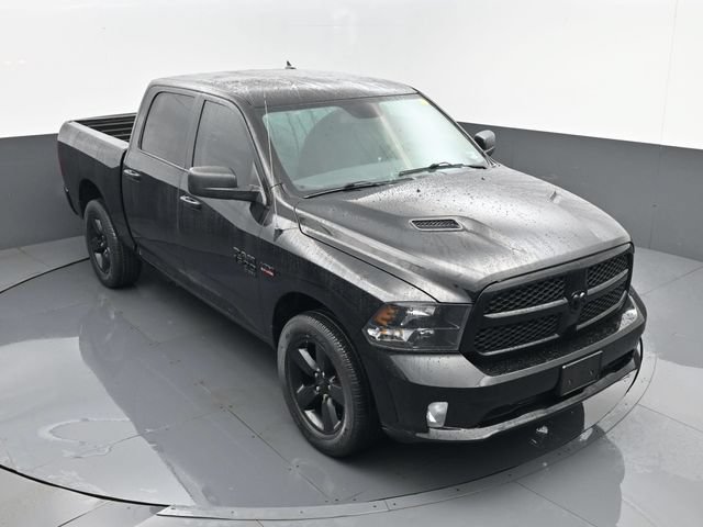 Used 2019 RAM 1500 Express w/ Wheel & Sound Group AWD/4WD image 18