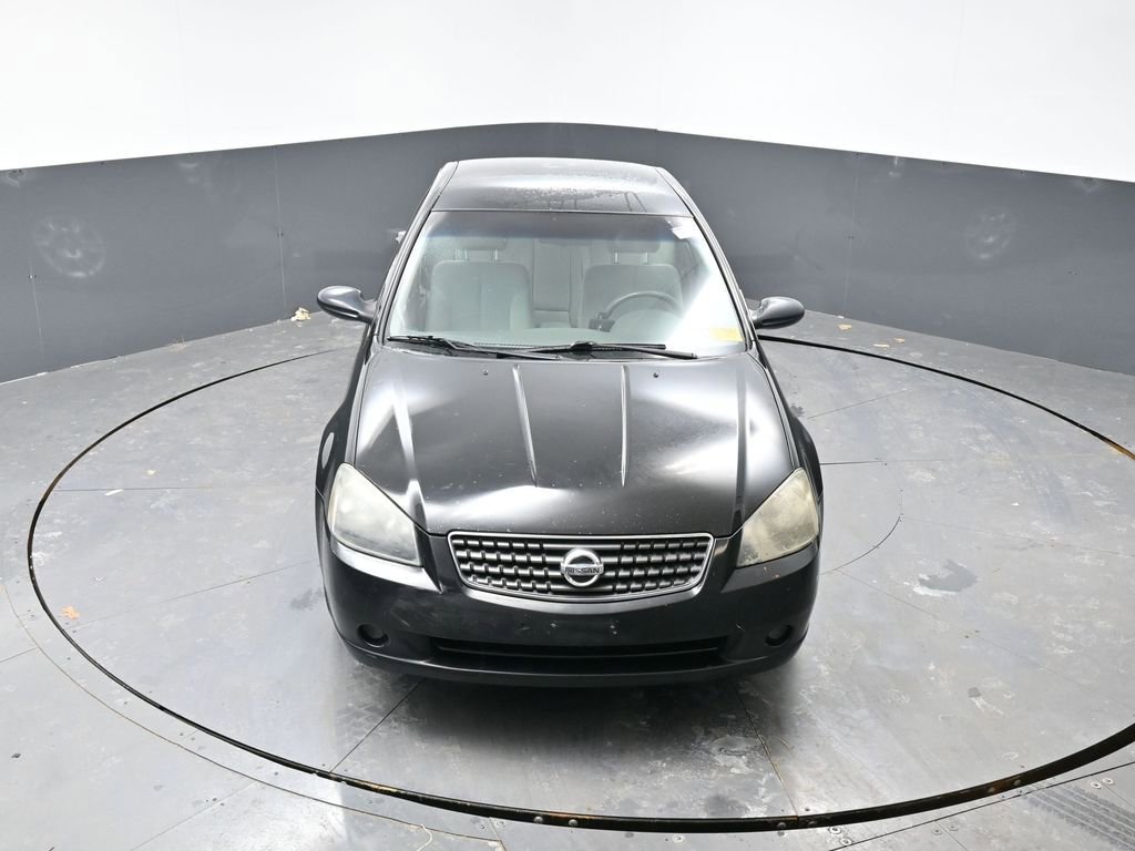 Used 2006 Nissan Altima 2.5 S w/ (P01) Special Edition Pkg image 17