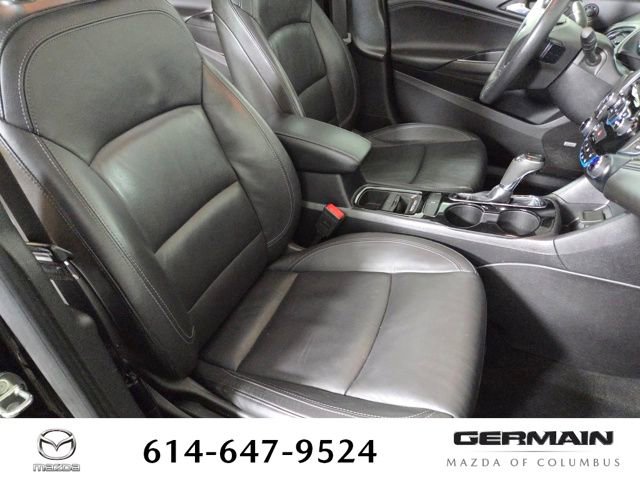 Used 2018 Chevrolet Cruze Premier image 29