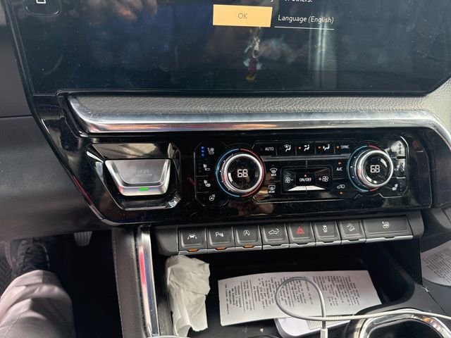 Used 2023 GMC Sierra 1500 Denali AWD/4WD image 22