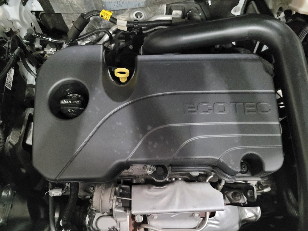 Used 2023 Chevrolet Equinox LT AWD/4WD image 30