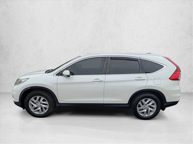 Used 2016 Honda CR-V EX-L image 8