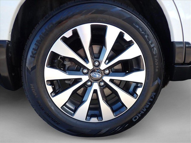 Used 2016 Subaru Outback 2.5i Limited w/ Popular Package #4 AWD/4WD image 7
