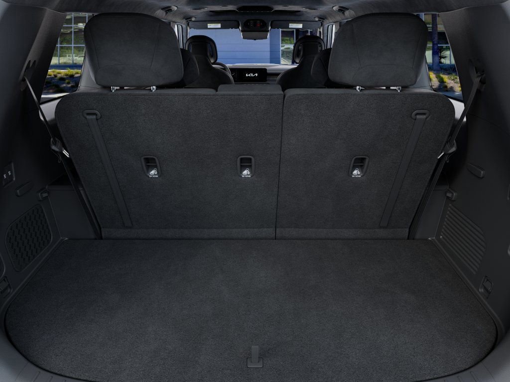 New 2027 Kia Telluride X-Line SX Prestige image 19