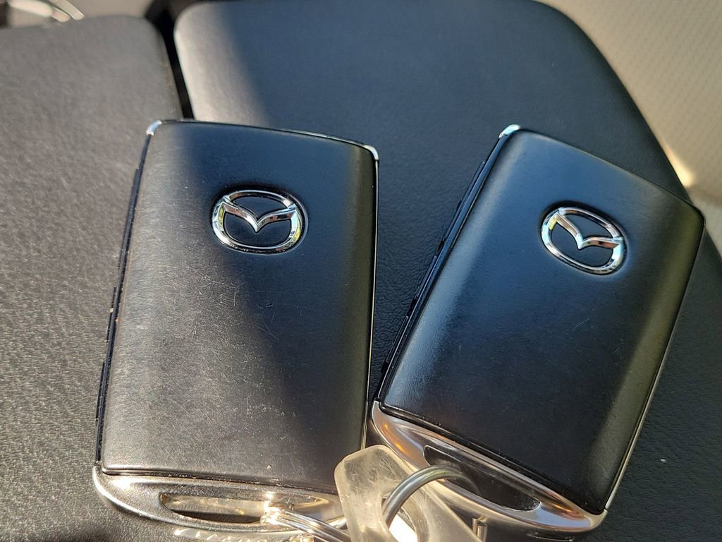 Used 2021 MAZDA CX-9 Touring w/ Touring Premium Package image 37