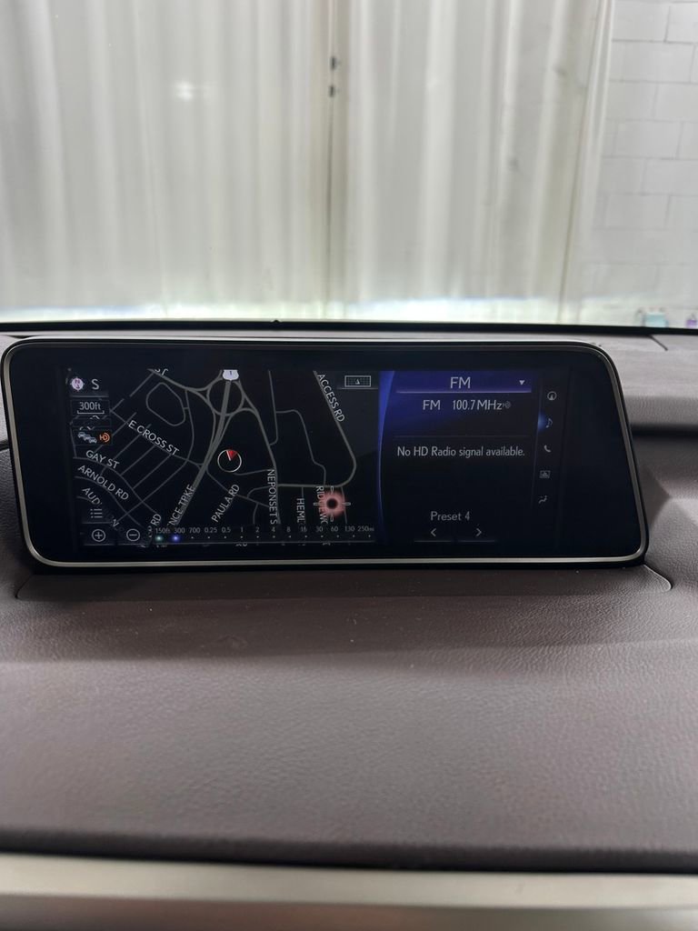 Used 2016 Lexus RX 350 AWD w/ Luxury Package image 21